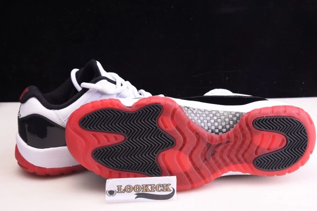 Cheap Jordan AV2187-160 Low Concord 11 Retro Bred Air 0822